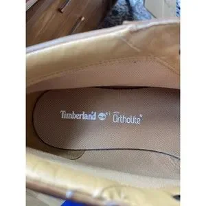 Timberland | Shoes | Timberland Mens 5 Bartram Plain Toe  display picture 1